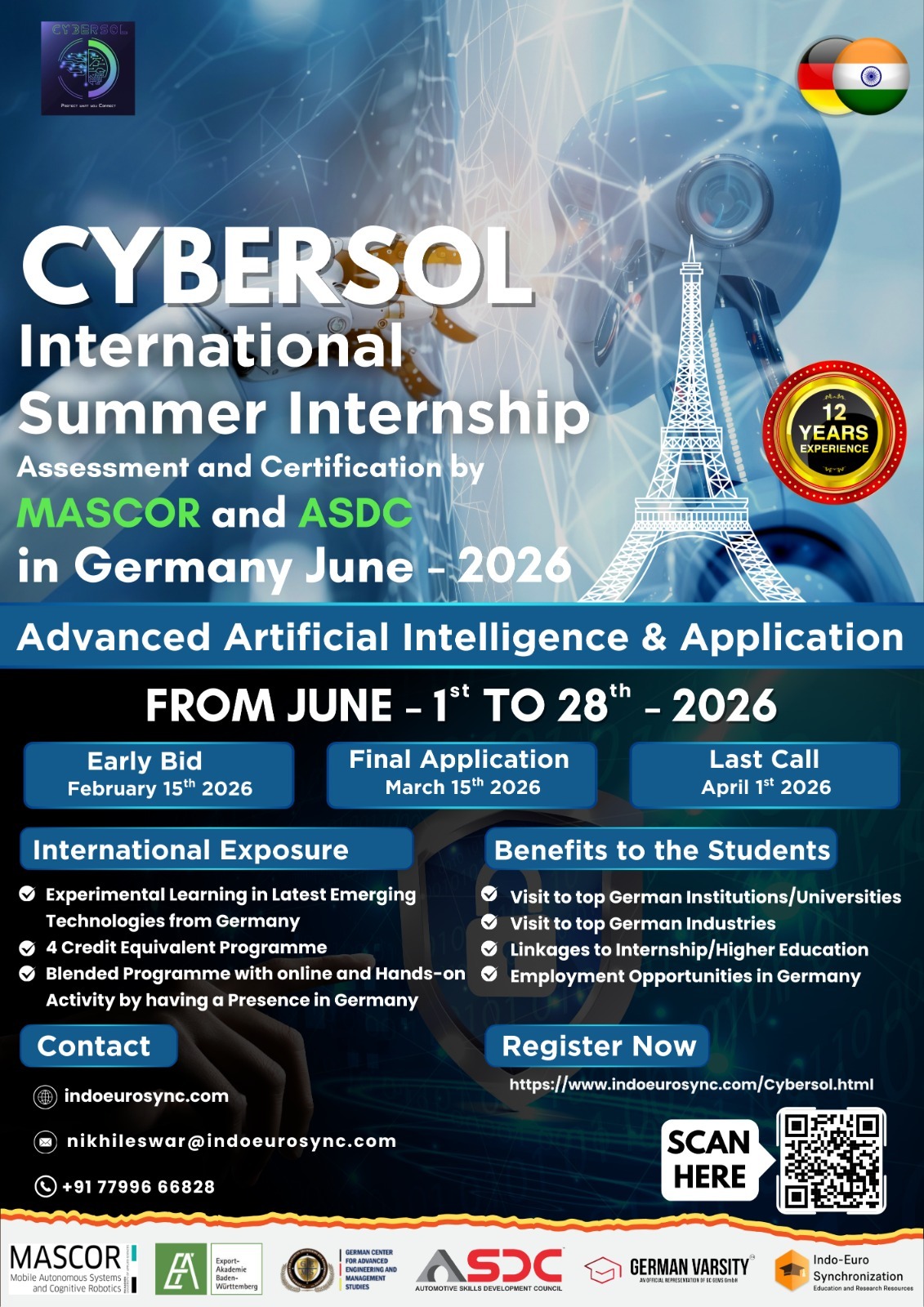 CyberSol Program